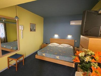 Phaedra Hotel Rhodes City Bagian luar foto