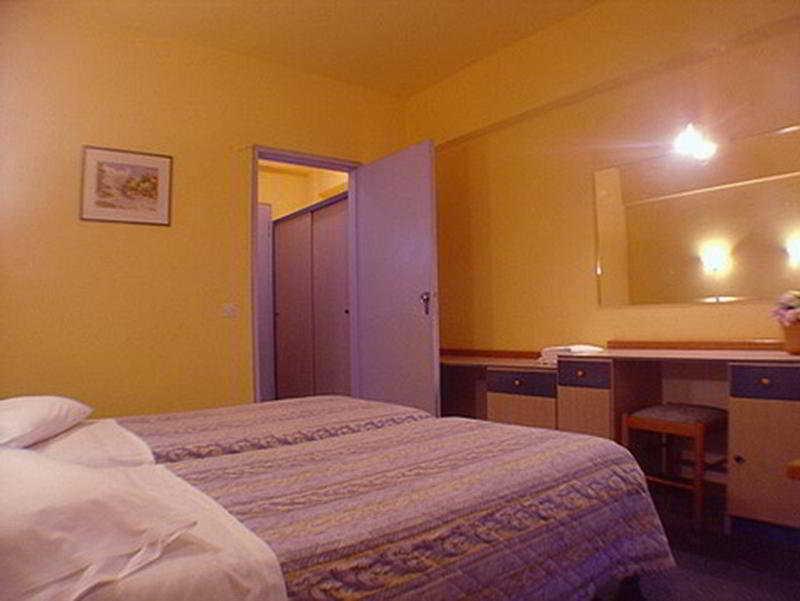 Phaedra Hotel Rhodes City Bagian luar foto