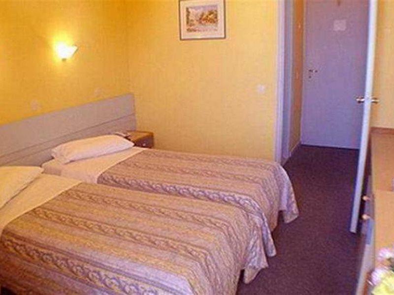Phaedra Hotel Rhodes City Bagian luar foto