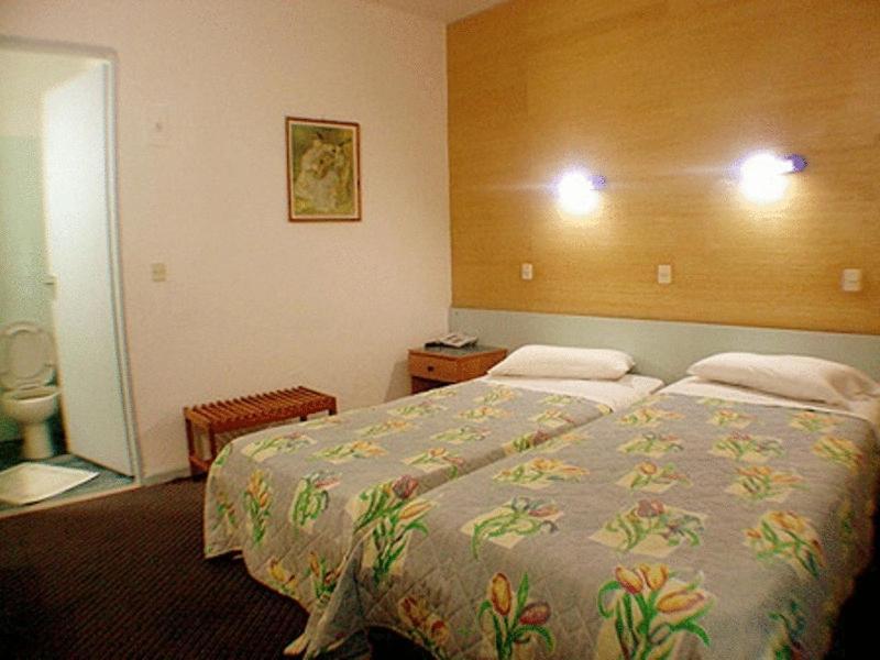 Phaedra Hotel Rhodes City Bagian luar foto